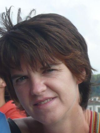 Françoise VANDOOREN, Free University of Brussels